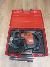 Hilti 500 avr for sale  LICHFIELD