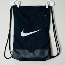 Nike brasilia drawstring d'occasion  Expédié en Belgium