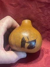 Unusual gourd. gretchen. for sale  PRESTATYN
