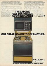 1979 caloric gas for sale  Winterport