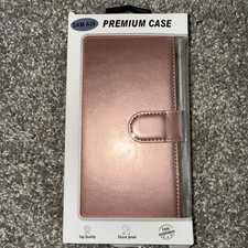🔥🔥 Capa Samsung Galaxy A26 ouro rosa zíper carteira plana com porta-cartão extra comprar usado 🔥🔥 Capa Samsung Galaxy A26 ouro rosa zíper carteira plana com porta-cartão extra comprar usado  Enviando para Brazil