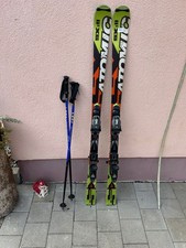 Atomic ski 160 gebraucht kaufen Atomic ski 160 gebraucht kaufen  Landshut