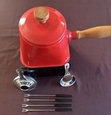 Vintage red metal for sale  Tacoma