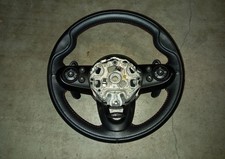 Volant cuir mini d'occasion  Lyon VII