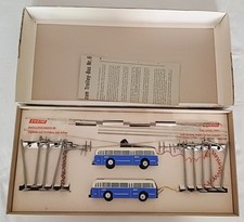 Eheim trolley bus d'occasion  Expédié en Belgium