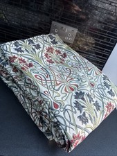 Dunelm lucetta curtains for sale  WELLING