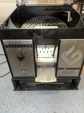 Greenbroz 215 dry for sale  Houston