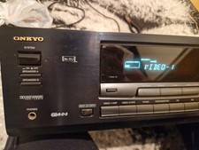 Onkyo sv454 usato  Brescia
