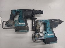 Makita hr004gz cordless for sale  CARDIFF