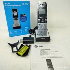 Tl86003 2 line for sale  Gainesville