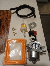 853 carburetor kohler for sale  Geuda Springs