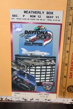 1998 nascar daytona for sale  Rainsville