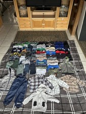 Winter kleidungspaket jungen gebraucht kaufen Winter kleidungspaket jungen gebraucht kaufen  Gummersbach