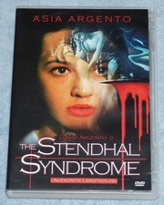 The stendhal syndrome gebraucht kaufen  Hamburg