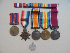 Wwi mons rfa for sale  CLACTON-ON-SEA