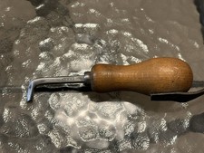 Marcador de ponto NERBA ferramenta de calçado francesa vintage comprar usado Marcador de ponto NERBA ferramenta de calçado francesa vintage comprar usado  Enviando para Brazil