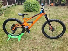 Orange five evo for sale  DONCASTER