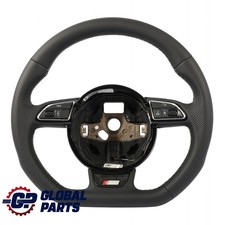 Audi steering wheel for sale  UK