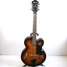 Hollow body guitar d'occasion  Expédié en Belgium