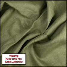 Tessuto 100 puro usato  Prato