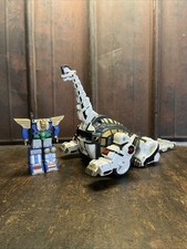 Power ranger mega gebraucht kaufen  Gau-Algesheim