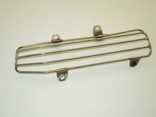 Grille protège silencieux d'occasion  Lubersac