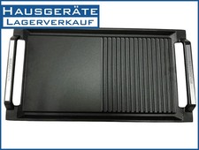 Grillpfanne gusseisen teflonbe gebraucht kaufen  Dorsten