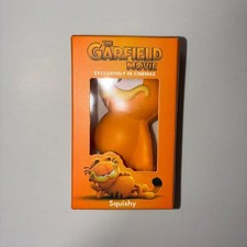 Garfield squeeze mascot d'occasion Garfield squeeze mascot d'occasion  Expédié en France