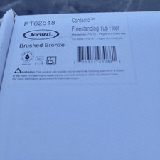 Jacuzzi contento freestanding for sale  Caldwell