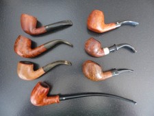 Konvolut pfeifen stanwell gebraucht kaufen  Nideggen