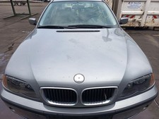Bmw 3er e46 gebraucht kaufen  Erfurt