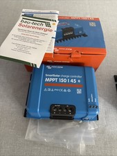 Smartsolar mppt 150 gebraucht kaufen  Meckenheim