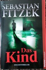 fitzek kind gebraucht kaufen fitzek kind gebraucht kaufen Jessen
