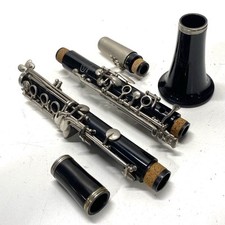Vito soprano clarinet for sale  Los Angeles