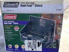 Coleman 424 duel for sale  Everett