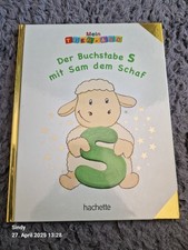 Buchstabe gebraucht kaufen  Mittweida