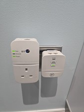 Broadband extender flex for sale  THORNHILL