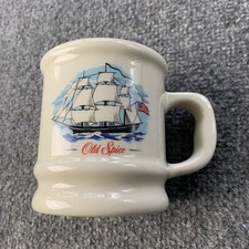 Vintage old spice for sale  Daytona Beach
