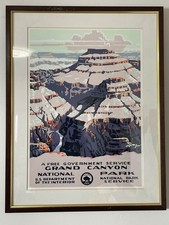 Grand canyon wpa for sale  NORTH SHIELDS