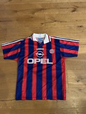 Verkaufe bayern münchen gebraucht kaufen  Löchgau