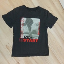 Schwarzes shirt jungen gebraucht kaufen Schwarzes shirt jungen gebraucht kaufen  Dortmund