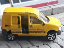 Majorette renault kangoo d'occasion  Metz-