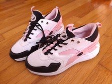 Women heelys white d'occasion  Expédié en Belgium