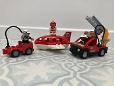 Lego duplo fire for sale  HAYLE