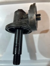 Oil filter adapter for sale  BRAINTREE