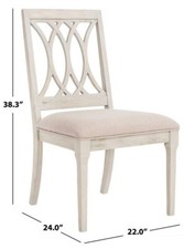 Safavieh selena linen for sale  Whitestown