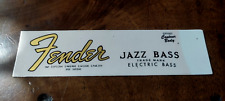 Fender jazz bass usato  Spedire a Italy