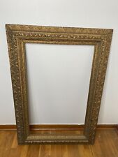 Antique large gold for sale  Madison