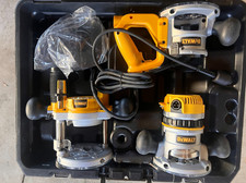 Dewalt dw618b3 corded for sale  Canton