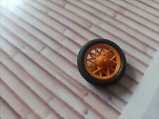 Playmobil roue moto d'occasion  Barr